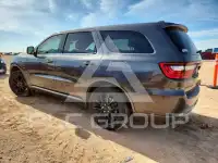 2018 Dodge DURANGO фото