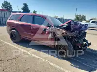 2018 Dodge DURANGO photo