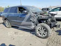 2018 Dodge DURANGO photo