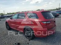 2018 Dodge DURANGO фото