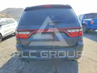 2018 Dodge DURANGO photo