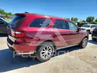 2018 Dodge DURANGO photo