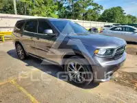 2018 Dodge DURANGO фото