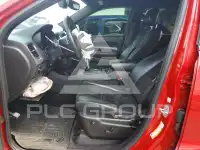 2018 Dodge DURANGO фото