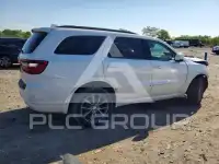 2018 Dodge DURANGO фото