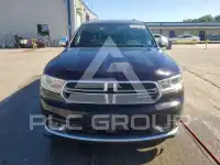 2018 Dodge DURANGO фото