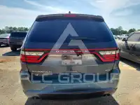 2018 Dodge DURANGO фото
