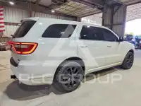 2018 Dodge DURANGO фото