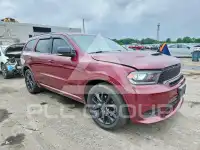 2018 Dodge DURANGO фото