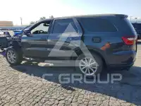 2018 Dodge DURANGO photo