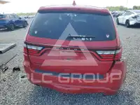 2018 Dodge DURANGO фото