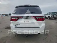 2018 Dodge DURANGO photo