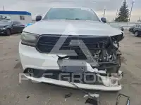 2018 Dodge DURANGO photo
