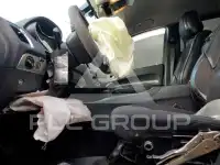 2018 Dodge DURANGO фото