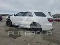 2018 Dodge DURANGO photo