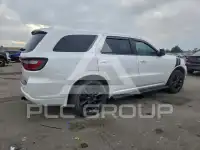 2018 Dodge DURANGO photo