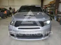 2018 Dodge DURANGO фото