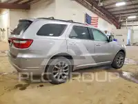 2018 Dodge DURANGO фото