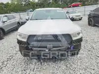 2018 Dodge DURANGO фото
