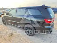 2018 Dodge DURANGO фото
