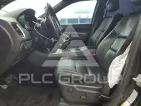 2018 Dodge DURANGO photo