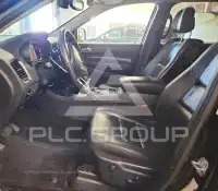 2018 Dodge DURANGO фото