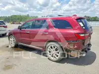 2018 Dodge DURANGO фото