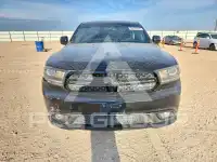 2018 Dodge DURANGO фото