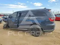 2018 Dodge DURANGO photo