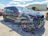 2018 Dodge DURANGO фото