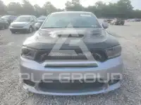 2018 Dodge DURANGO фото