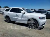 2018 Dodge DURANGO photo