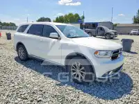 2018 Dodge DURANGO фото