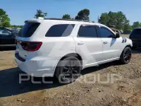 2018 Dodge DURANGO фото