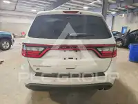 2018 Dodge DURANGO фото
