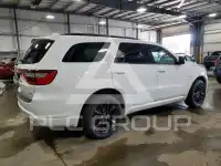 2018 Dodge DURANGO photo