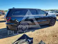2018 Dodge DURANGO фото