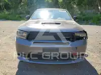 2018 Dodge DURANGO фото