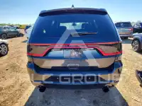 2018 Dodge DURANGO фото