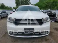 2018 Dodge DURANGO фото