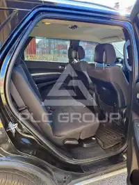 2018 Dodge DURANGO фото