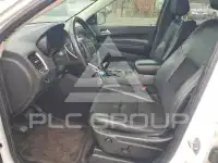 2018 Dodge DURANGO photo