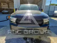 2018 Dodge DURANGO photo