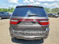 2018 Dodge DURANGO фото
