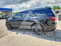 2018 Dodge DURANGO photo
