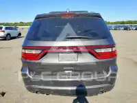 2018 Dodge DURANGO фото