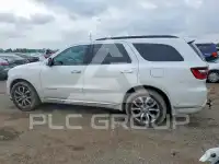 2018 Dodge DURANGO фото
