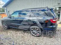 2018 Dodge DURANGO фото