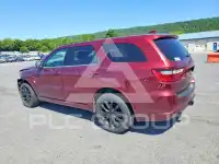 2018 Dodge DURANGO фото