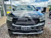 2018 Dodge DURANGO фото